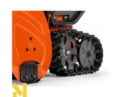 Снігоприбирач бензиновий Husqvarna ST424Т