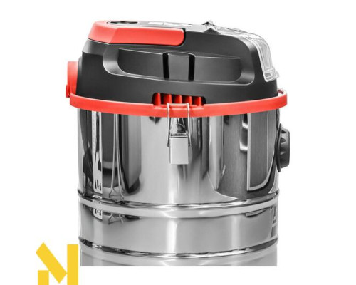 Пилосос акумуляторний Forte VC2020LB