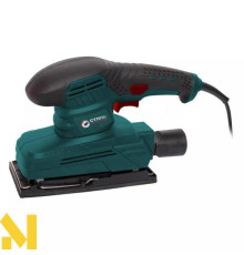 Шліфмашина вібраційна Сталь ВШ 301