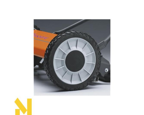 Газонокосарка механічна Husqvarna Exclusive 54 (9649140-01)