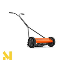 Газонокосарка механічна Husqvarna Exclusive 54 (9649140-01)