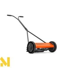 Газонокосарка механічна Husqvarna Exclusive 54 (9649140-01)