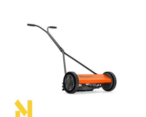 Газонокосарка механічна Husqvarna Exclusive 54 (9649140-01)