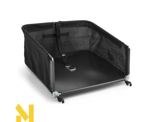 Газонокосарка механічна Husqvarna HiCut 64