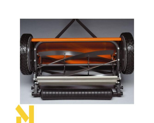 Газонокосарка механічна Husqvarna HiCut 64