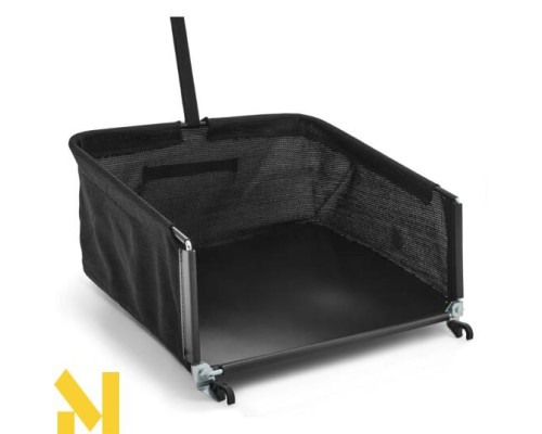 Газонокосарка механічна Husqvarna HiCut 64