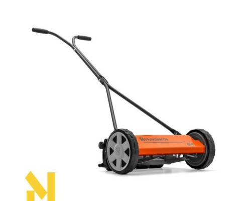 Газонокосарка механічна Husqvarna HiCut 64