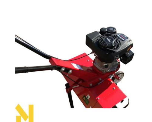 Мотокультиватор FORTE МКБ-650В