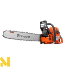 Бензопила Husqvarna 390 XP