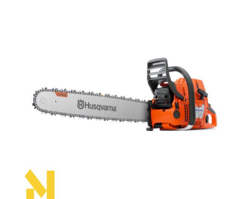 Бензопила Husqvarna 390 XP