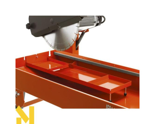 Плиткоріз Husqvarna TS350E