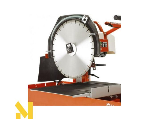 Верстат каменерізний Husqvarna TS 400 F