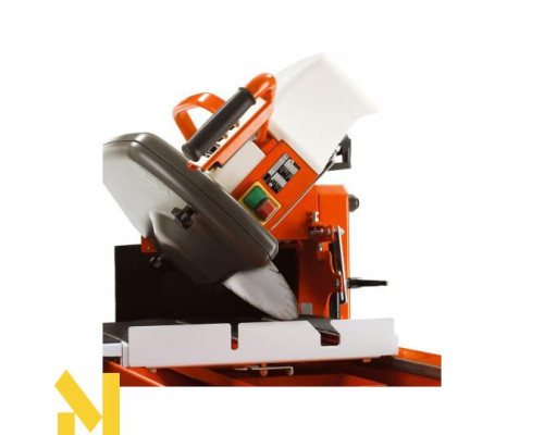 Верстат каменерізний Husqvarna TS 400 F