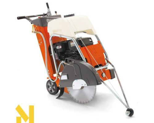 Швонарізчик Husqvarna FS413