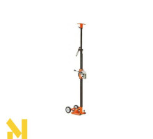 Стійка бурильна Husqvarna DS50Gyro +плита 50АТ