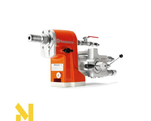 Дриль для буріння гідравлічна DM406H