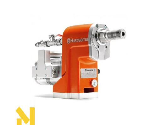 Дриль для буріння гідравлічна DM406H