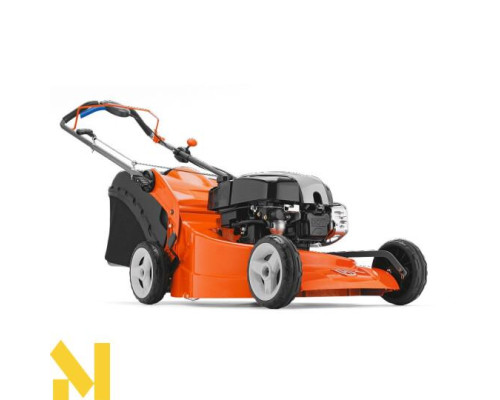 Газонокосарка бензинова Husqvarna LC 351V