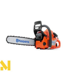 Бензопила Husqvarna 353