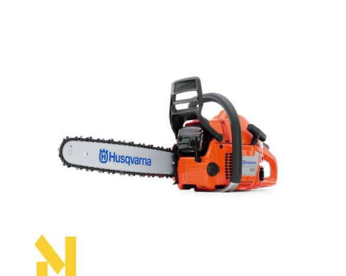 Бензопила Husqvarna 353