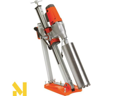 Дриль для буріння з стійкою Husqvarna DMS 240