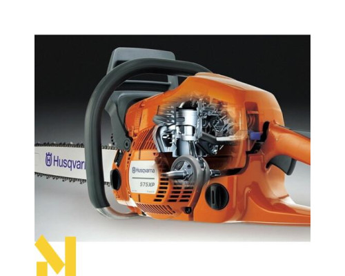 Бензопила Husqvarna 576XP