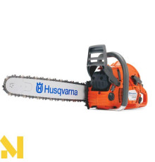 Бензопила Husqvarna 576XP