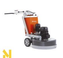 Машина шліфувальна Husqvarna PG820 3ф