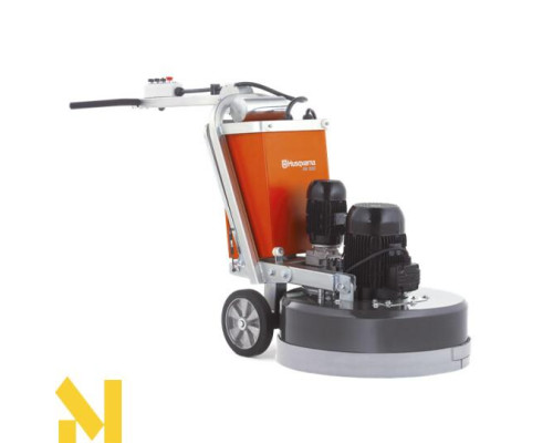 Машина шліфувальна Husqvarna PG820 3ф