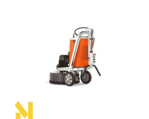 Машина шліфувальна PG680 3ф