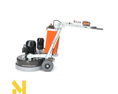 Машина шліфувальна PG680 3ф