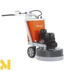 Машина шліфувальна PG680 3ф