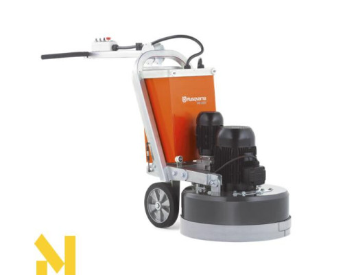 Машина шліфувальна PG680 3ф