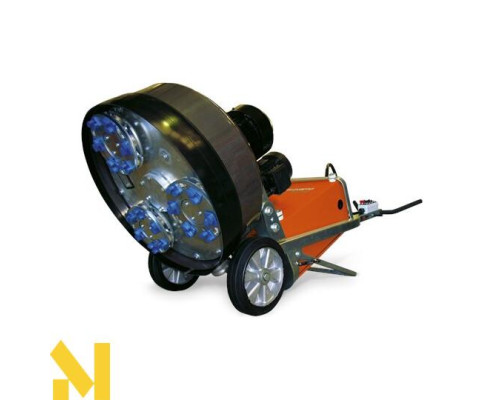 Машина шліфувальна PG680 3ф