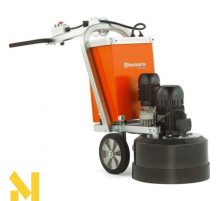 Машина шліфувальна Husqvarna PG530 (380 В)