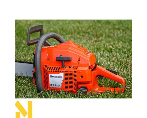 Бензопила Husqvarna 288XP