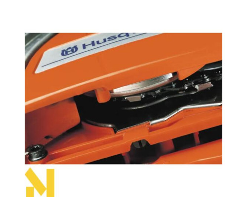 Бензопила Husqvarna 288XP