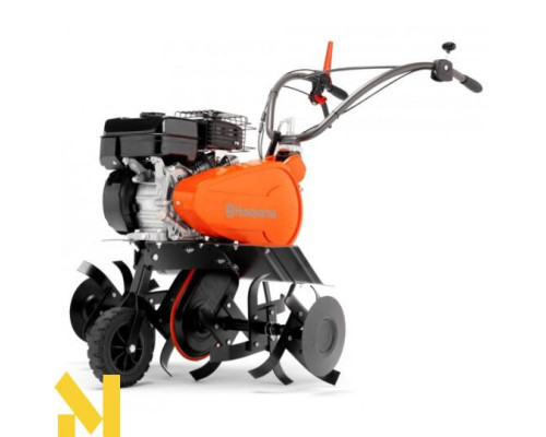 Мотокультиватор Husqvarna T 50RS