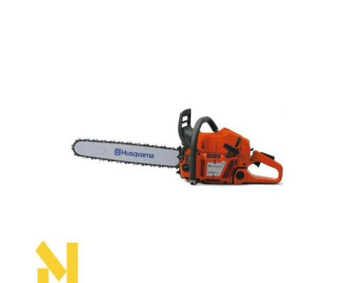 Бензопила Husqvarna 372XP