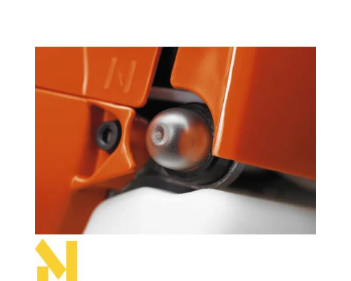 Мотокоса Husqvarna 545RХ