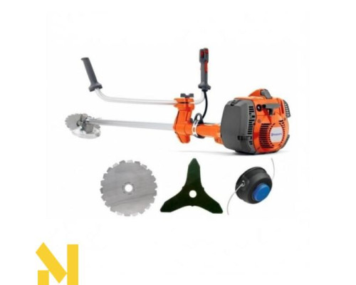 Мотокоса Husqvarna 345FR