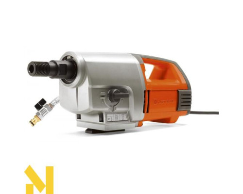 Дриль бурильний Husqvarna DM280