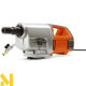 Дриль бурильний Husqvarna DM280
