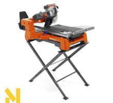 Плиткоріз Husqvarna TS60 10"/254мм 1" +GS2S