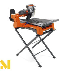 Плиткоріз Husqvarna TS60 10"/254мм 1" +GS2S