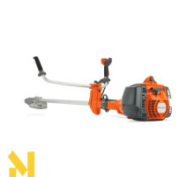 Мотокоса Husqvarna 555FXT (9666292-01)