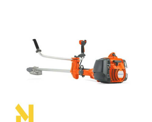 Мотокоса Husqvarna 555FXT (9666292-01)