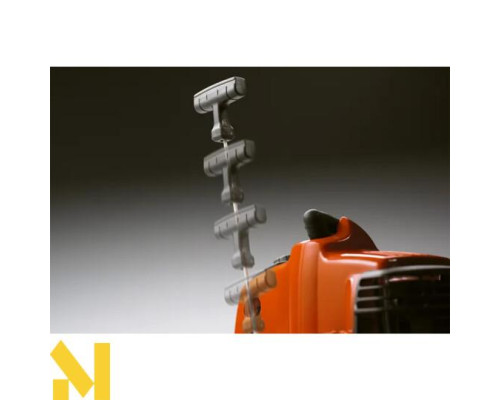 Мотокоса Husqvarna 555FXT (9666292-03)