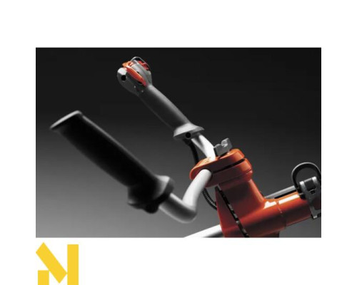 Мотокоса Husqvarna 555FXT (9666292-03)