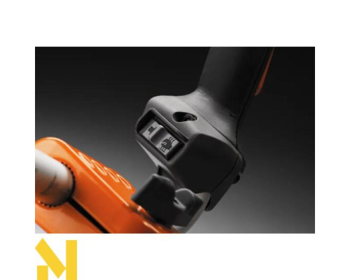 Мотокоса Husqvarna 555FXT (9666292-03)